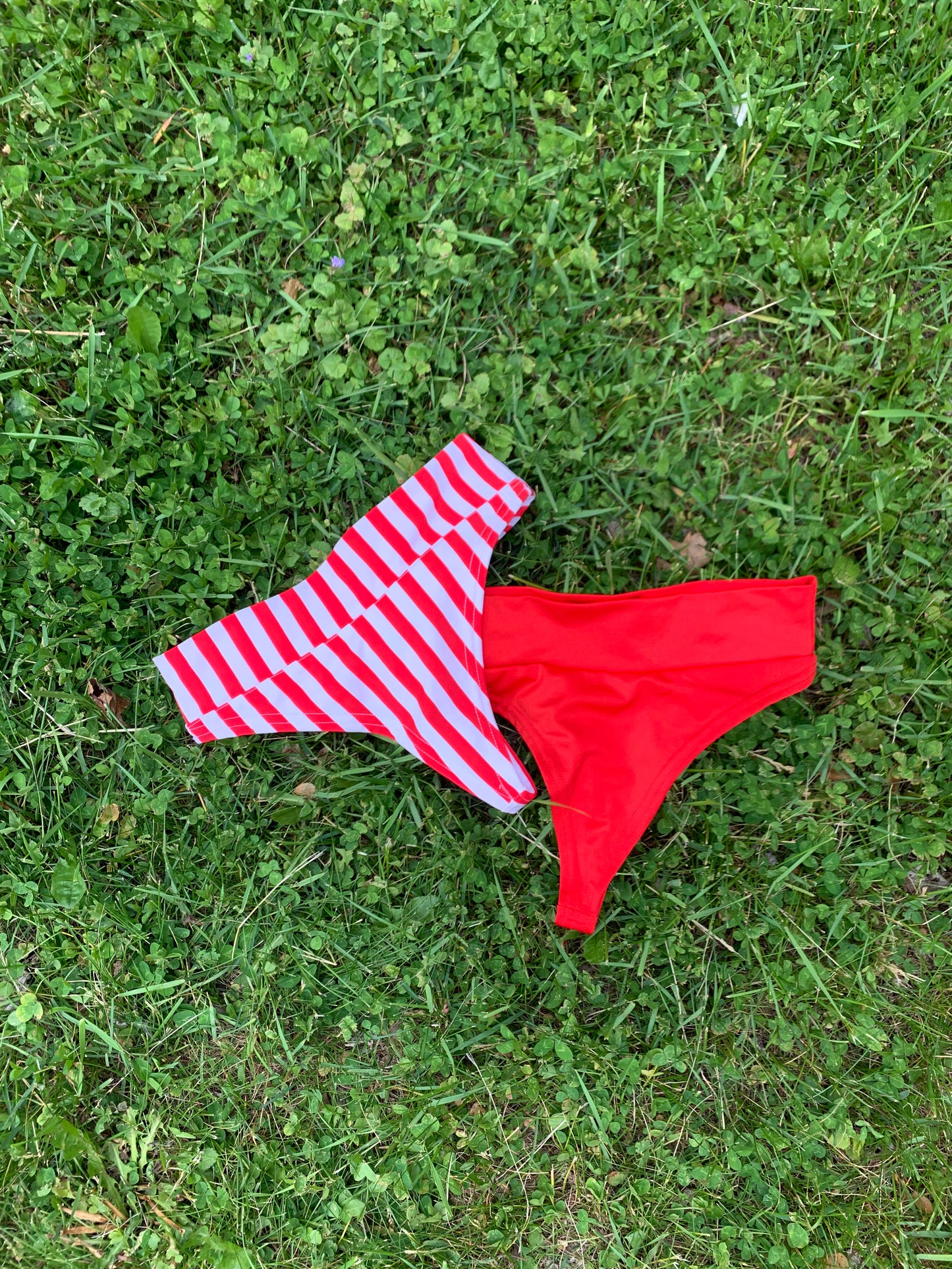 The Marilyn Bottom