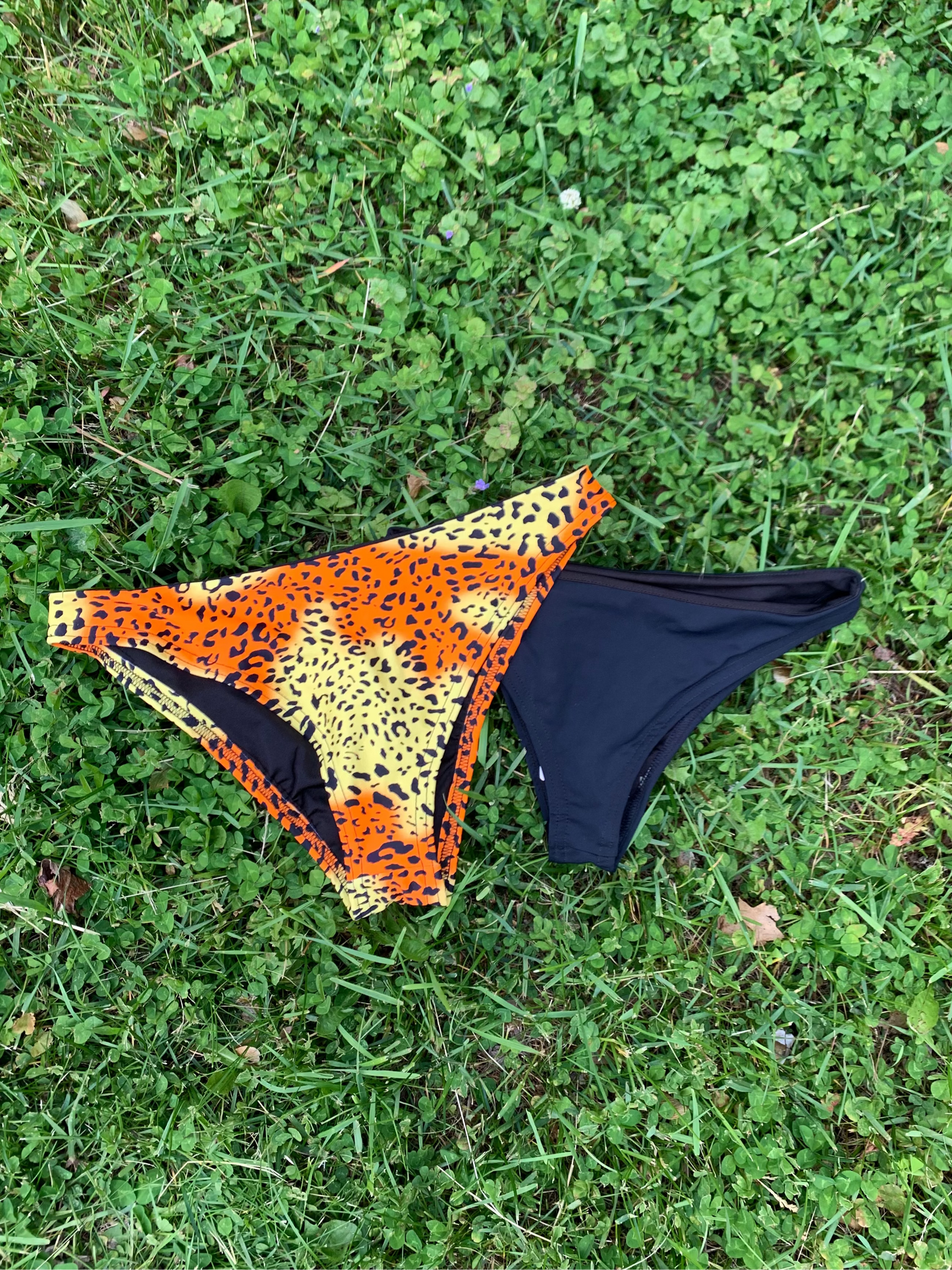 Tiny Tiny Bikini Bottom