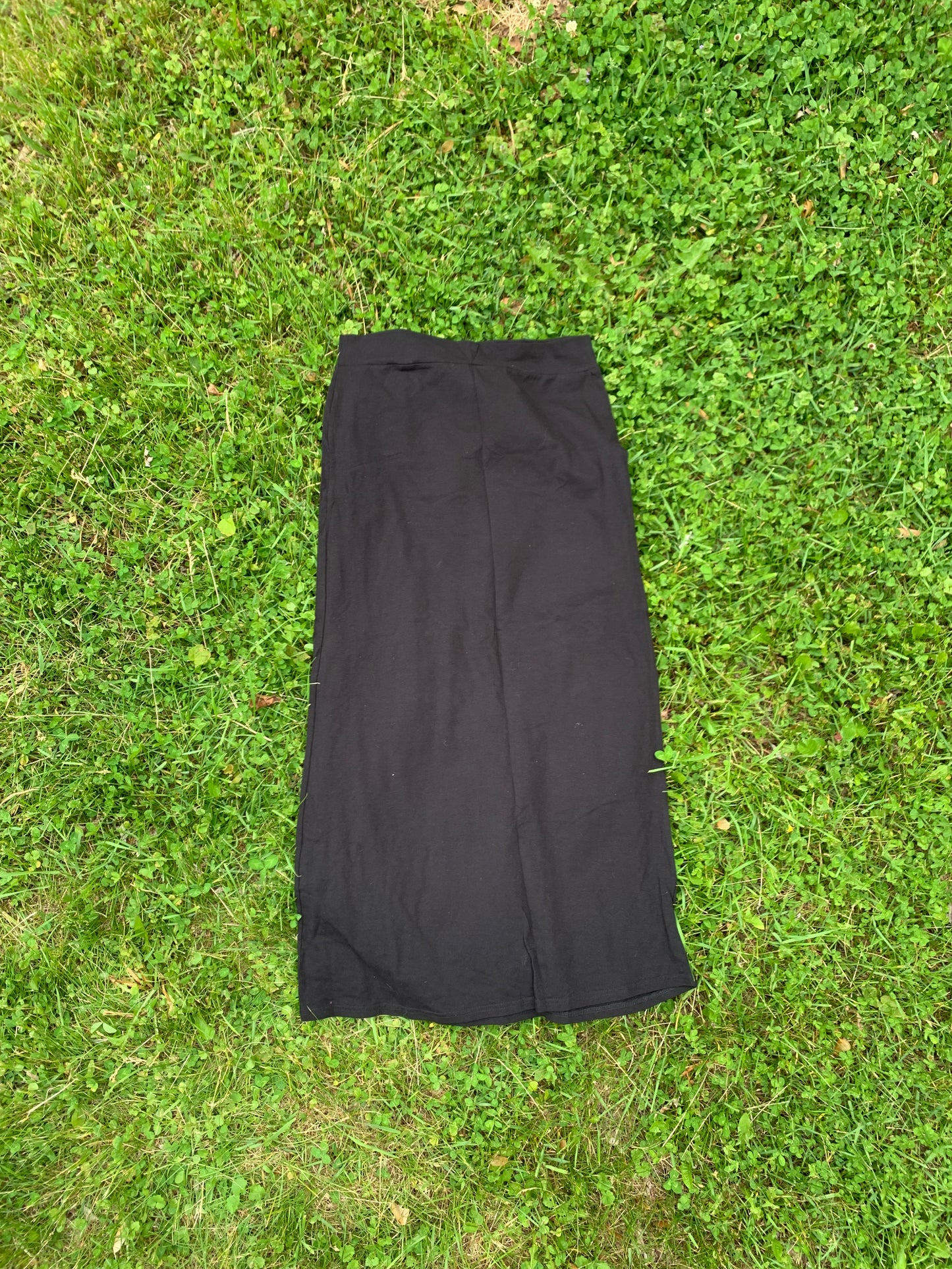 Bohemian skirt