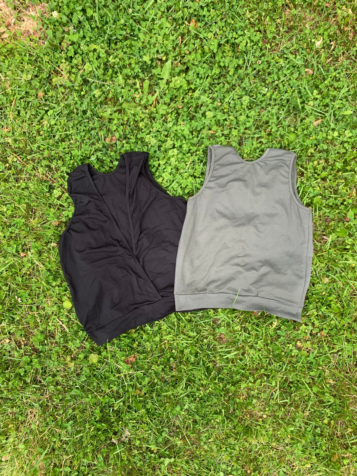 Backless Camisole