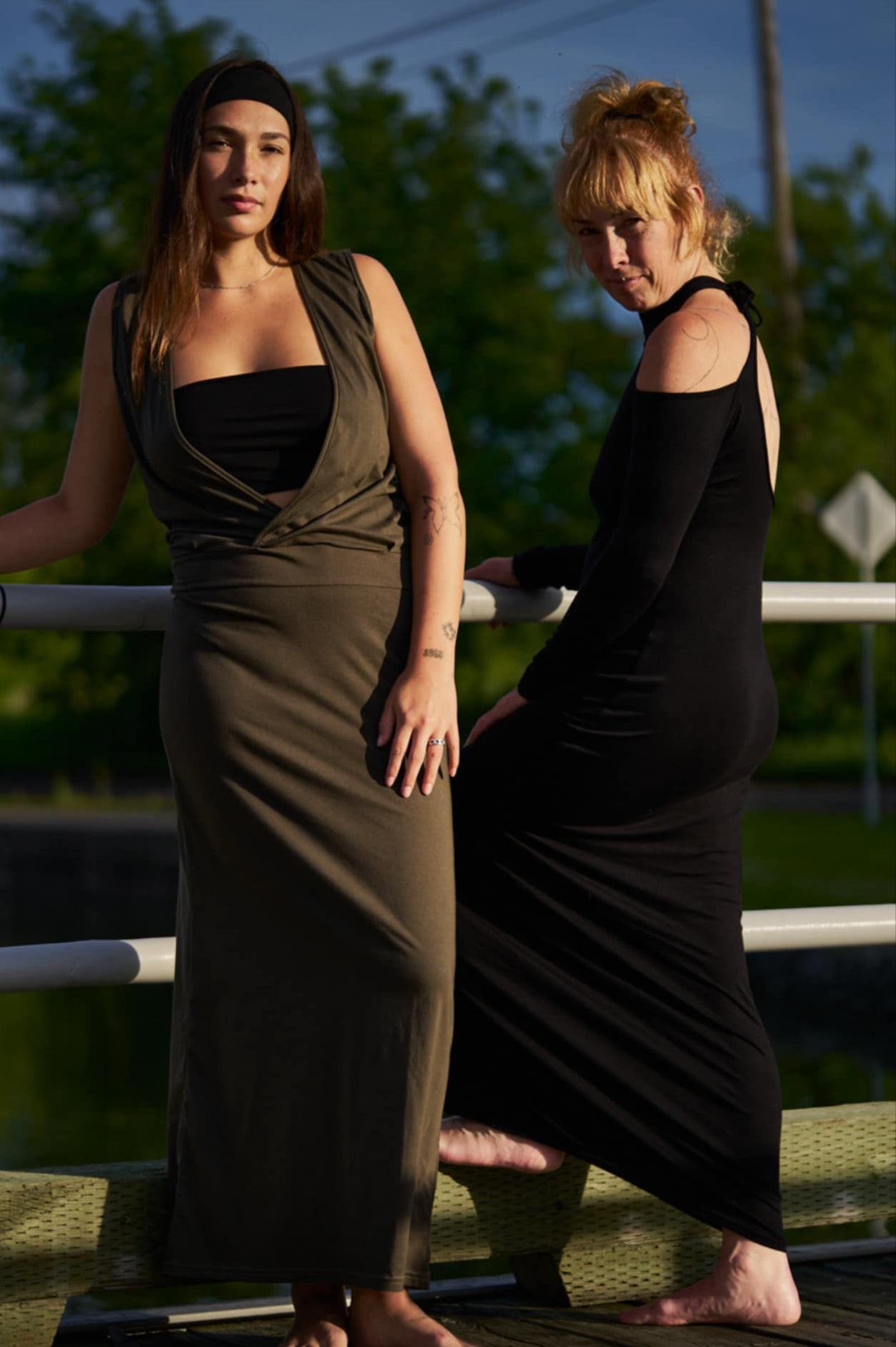The Happy Hour Dress