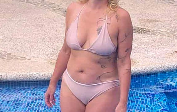 The Marilyn Bottom