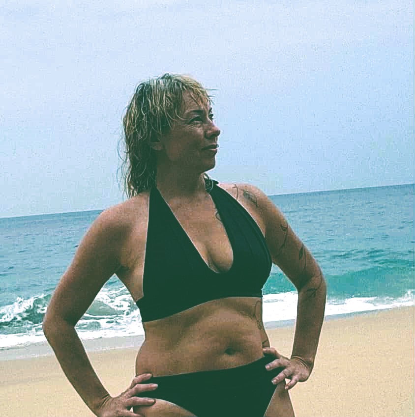 The Marilyn Bottom
