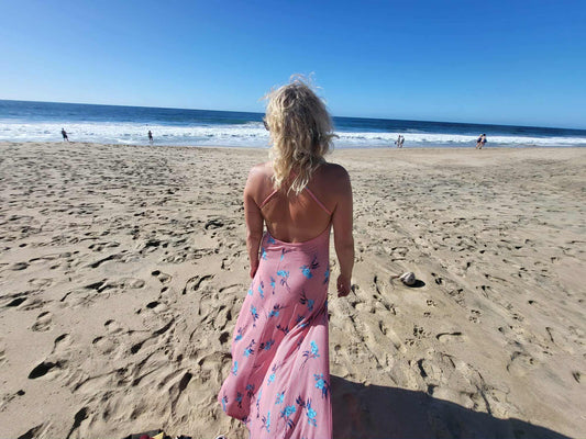 Brisa salvaje